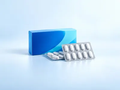 بانادول اقراص مغلفة