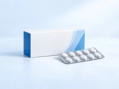 بامول اقراص