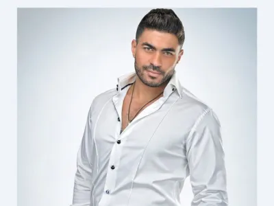 مرض خالد سليم