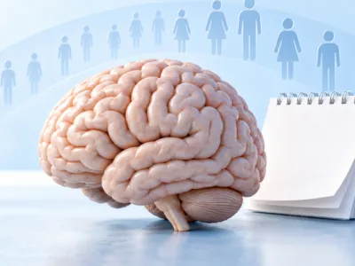 الخرف عند النساء وتضاعف الحالات بحلول 2050