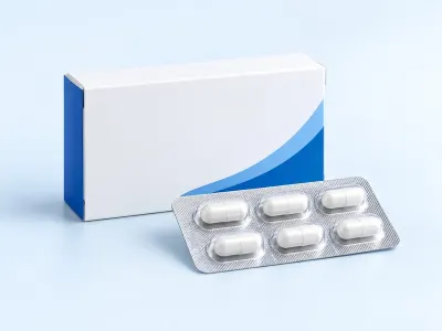 لانزوبرال 30مغ كبسولات