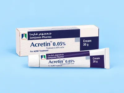 اكريتين