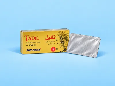 تاديل