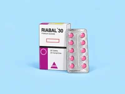 ريابال