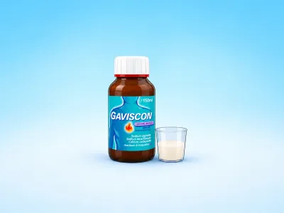 جافيسكون