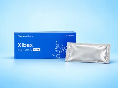 زيباكس