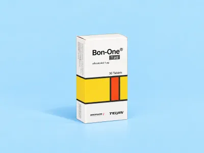 بون - ون
