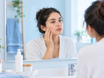 ظهور الحبوب بعد الريتينول مرحلة مؤقتة ام علامة تهيج