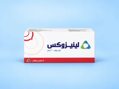 لينيزوكس