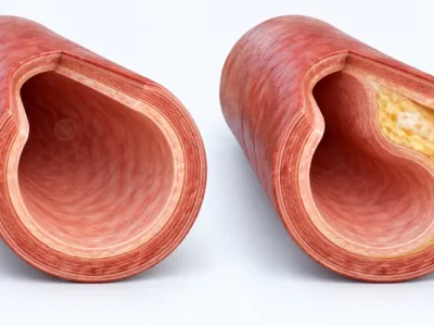 دواء Lipfendra للكوليسترول كيف يعمل ومحاذيره