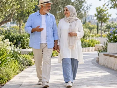 ضوء النهار يرتبط بانخفاض خطر الخرف