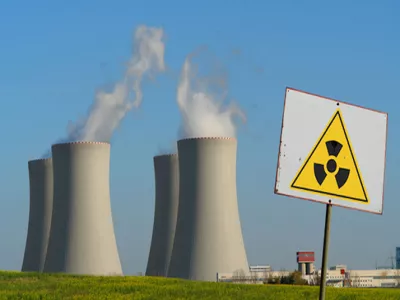 دواء يقلل أثر الإشعاعات القاتلة