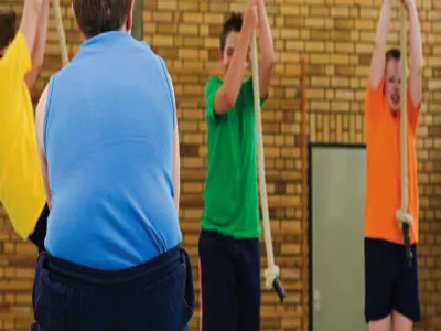 اطفال الانابيب وزيادة الوزن