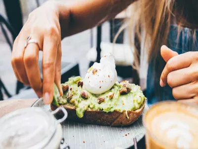 ماذا عليك ان تأكل بعد ممارسة الرياضة؟