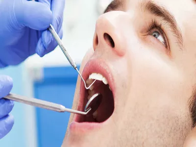 افتتاح ملتقى دبي العالمي لطب الأسنان