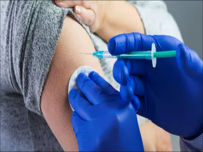 شهر آب...شهر التوعية بالمطاعيم