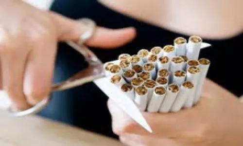 تعرف على الدواء الجديد الفعال لإنهاء إدمان التدخين - كيفية استخدام الدواء بشكل صحيح