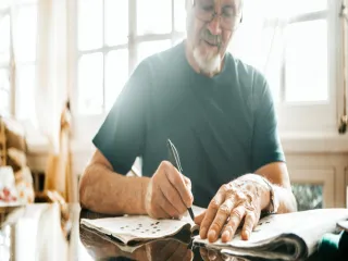 نصائح لتقوية الذاكرة