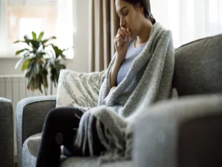 أسباب سرطان الرئة والأعراض