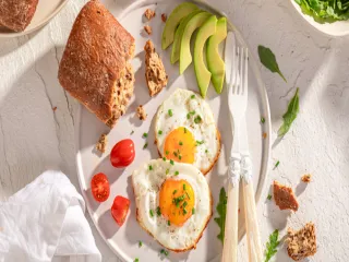 ماذا تأكل في الصباح؟ أفضل الأطعمة لفطور صحي