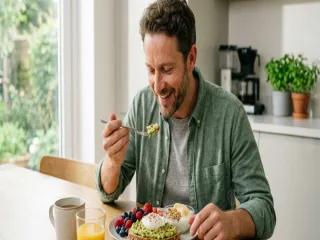 عادات صباحية للتخلص من التوتر