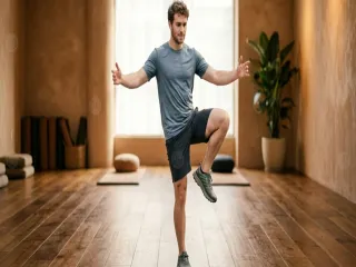 هل تتقدم في العمر بصحة جيدة؟ 4 اختبارات تكشف ذلك
