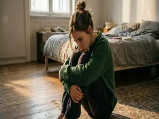  القلق في الصباح: ما أسبابه وكيف تتعامل معه؟