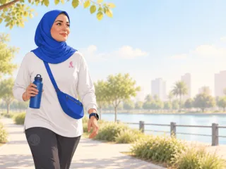 الوقاية من سرطان الثدي