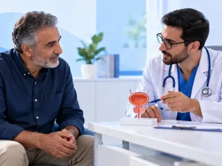 هل يعود الانتصاب بعد استئصال البروستاتا؟ مدة التعافي والعلاج