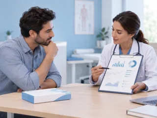تحليل ميكروبيوم الأمعاء المنزلي: هل نتائجه موثوقة؟