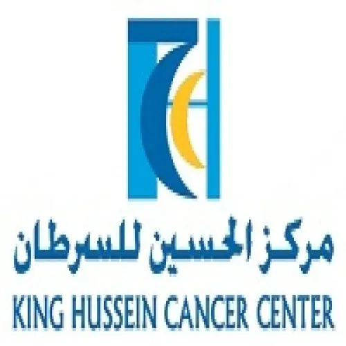 مركز الحسين للسرطان اخصائي في 