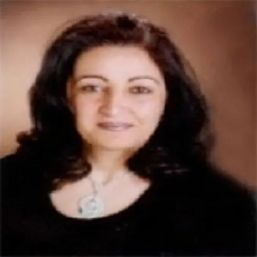 الدكتور نسرين ابو رميلة اخصائي في الجلدية والتناسلية