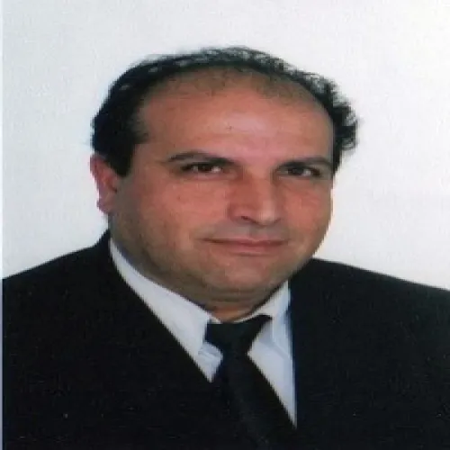 د. محمد احمد الشهاب اخصائي في دماغ واعصاب