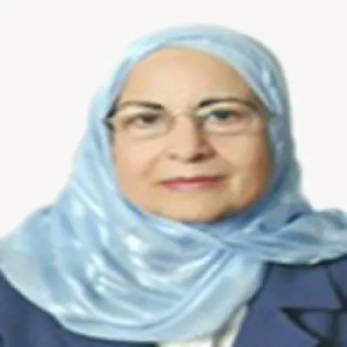 د. سناء عادل سقف الحيط اخصائي في طب أطفال