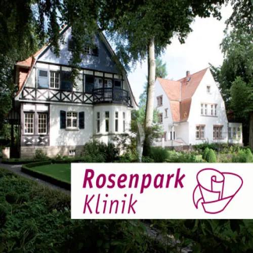 Rosenpark klinik اخصائي في تجميلية