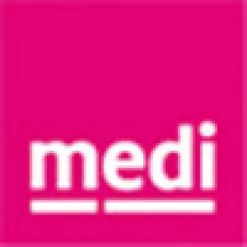 medi GmbH Co KG اخصائي في جراحة العظام والمفاصل