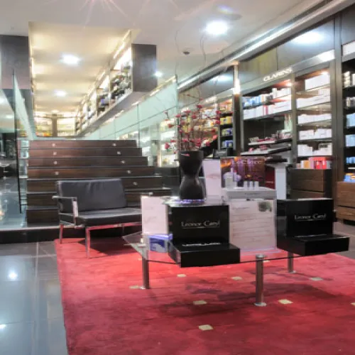 DermaPro lebanon اخصائي في جراحة تجميلية