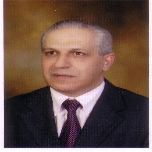 د. عايد رزق حداد اخصائي في جراحة عامة