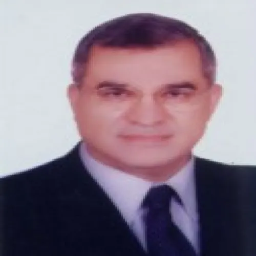 الدكتور عبد الله العبادي اخصائي في امراض الدم والاورام