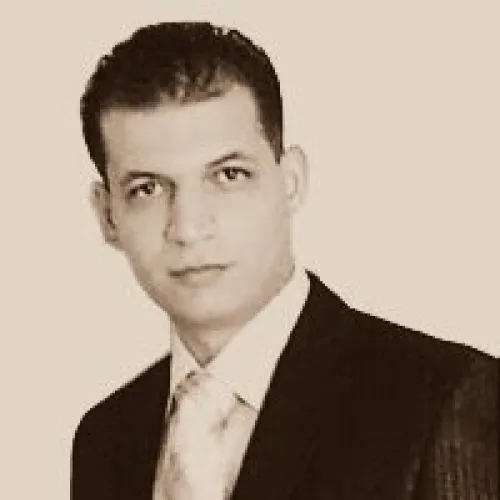 الدكتور فواز محمد نصار الزرو اخصائي في طب عام