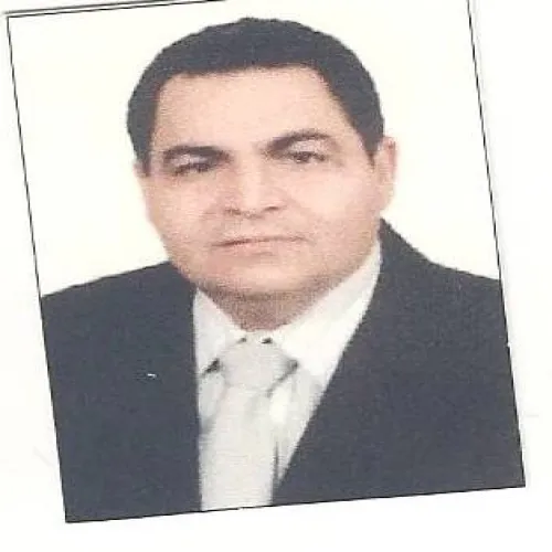 الدكتور شعبان حميد علوان اخصائي في طب عيون