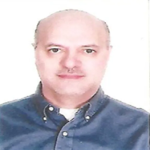 الدكتور محمد فاتح عرب اخصائي في القلب والاوعية الدموية