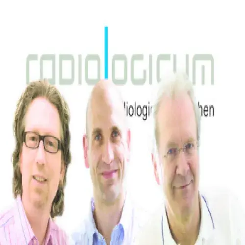 RADIOLOGICUM Munich اخصائي في أشعة
