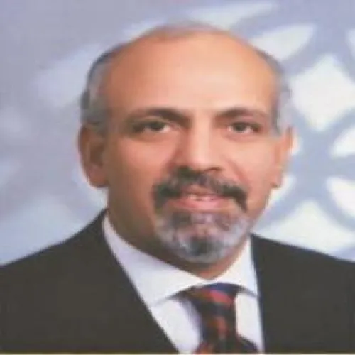 د. محمد ابراهيم اخصائي في نسائية وتوليد