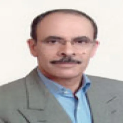 د. محمد بدوي اخصائي في جراحة تجميلية