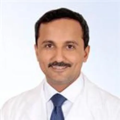 الدكتور عبد المجيد الزبيدي اخصائي في القلب والاوعية الدموية