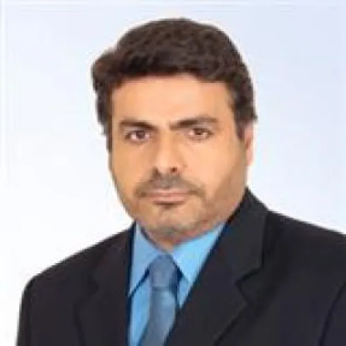 الدكتور علي سعيد السويدي اخصائي في جراحة عامة
