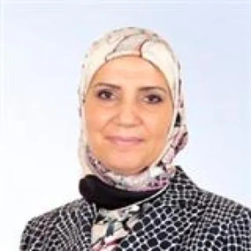 الدكتور ليلى اسامه عبدالوارث اخصائي في علم الأمراض