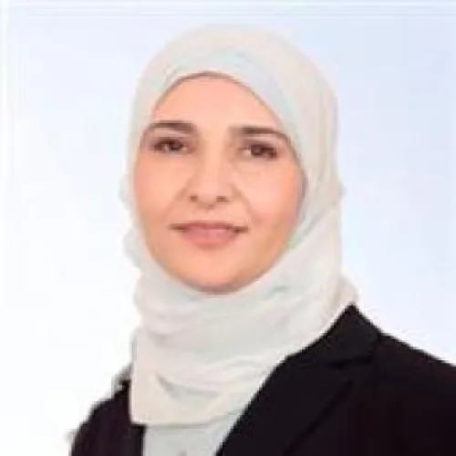 الدكتور ليلى خالد موسى اسماعيل اخصائي في باطنية