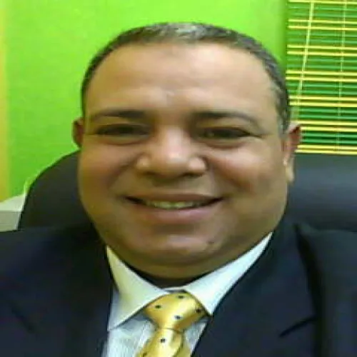 الدكتور سامى عبد الغنى اخصائي في باطنية